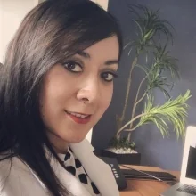 Foto de Dr. Zaide Nava Saldaña, Otorrinolaringología en San Luis Potosí