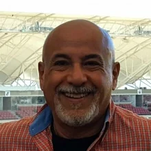 Foto de Dr. Alfredo Herrera Nasta, Ortopedia y Traumatología en Los Mochis