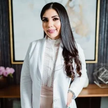 Foto de Dr. Alicia Heredia, Ginecología y Obstetricia en Culiacán