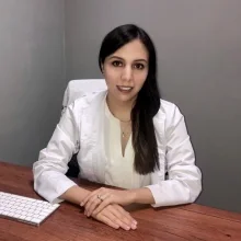 Foto de Dr. Ana Laura Shiguetomi Sifuentes, Dermatología en Los Mochis
