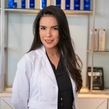 Foto de Dr. Ana Sylvia Aguilar Sarmiento, Dermatología en Culiacán