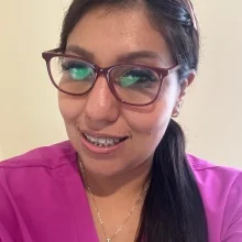 Foto de Dr. Ángeles Monserrat Rodríguez Sánchez, Pediatría en Culiacán