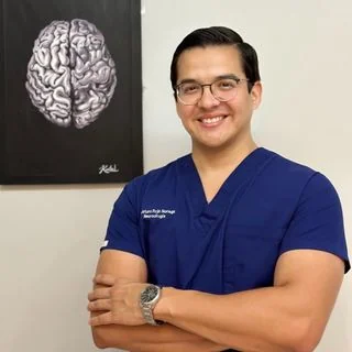 Foto de Dr. Arturo Rojo Noriega, Neurocirugía en Culiacán