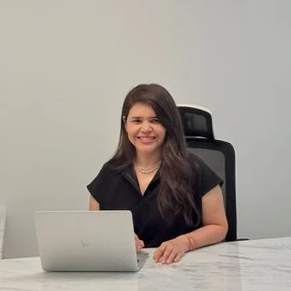 Foto de Dr. Berenice Tamayo Garcia, Otorrinolaringología en Culiacán