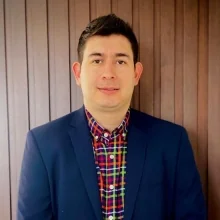 Foto de Dr. César Alejandro Moreno Raygoza, Cirugía General en Culiacán