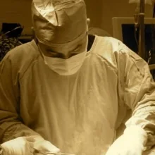 Foto de Dr. Cesar Antonio Galvez Hernandez, Cirugía General en Mazatlán