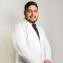 Foto de Dr. Cesar Antonio Piña Capaceta, Ginecología y Obstetricia en Culiacán