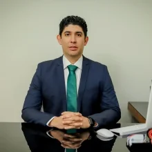 Foto de Dr. Cesáreo Najar Pini, Urología en Mazatlán