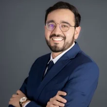 Foto de Dr. Christian A. Torres Gomez, Ortopedia y Traumatología en Mazatlán