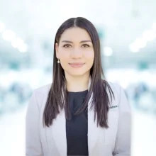 Foto de Dr. Dámaris Castañeda Uzeta, Coloproctología en Culiacán