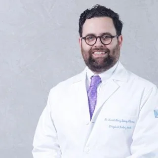 Foto de Dr. Daniel Doniz Gomez Llanos, Cirugía General en Culiacán