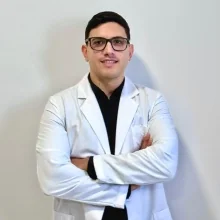 Foto de Dr. Daniel Miranda Rosas, Ginecología y Obstetricia en Culiacán
