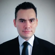 Foto de Dr. David Alejandro González Carrillo, Cardiología en Culiacán