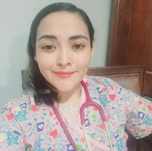 Foto de Dr. Dennisse S. Galicia Álvarez, Medicina Interna en Mazatlán