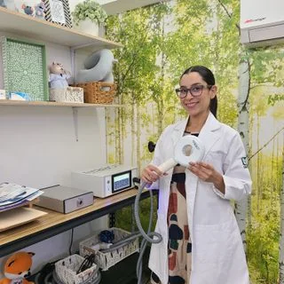 Foto de Dr. Diana Gpe. Gonzalez Lerma, Psiquiatría en Mazatlán