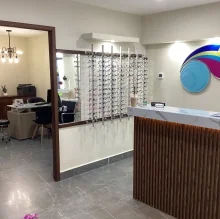 Foto de Dr. Diana Raya Hernandez, Oftalmología en Mazatlán