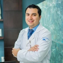 Foto de Dr. Eduardo Flores Pompa, Ginecología y Obstetricia en Culiacán