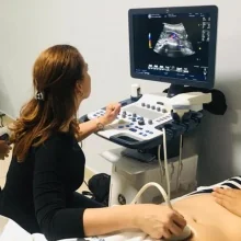 Foto de Dr. Elka Araujo Sanchez, Ginecología y Obstetricia en Culiacán
