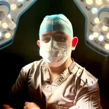 Foto de Dr. Emmanuel Gamboa, Ginecología y Obstetricia en Mazatlán