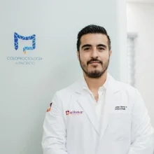 Foto de Dr. Enrique Monroy Flores, Cirugía General en Mazatlán