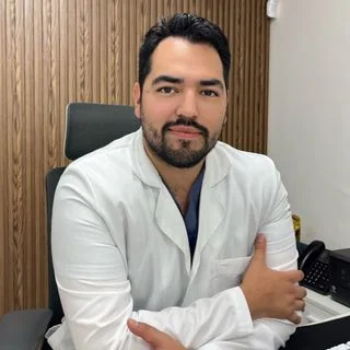 Foto de Dr. Enrique Sanchez Hiza, Cardiología en Culiacán