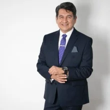 Foto de Dr. Fernando Camacho Acosta, Urología en Mazatlán