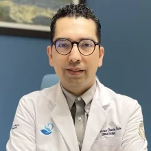 Foto de Dr. Francisco Antonio Douriet Marín, Dermatología en Los Mochis