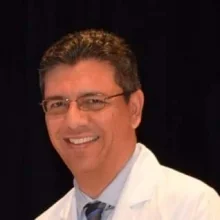 Foto de Dr. Francisco Hernández Ayala, Medicina Interna en Los Mochis