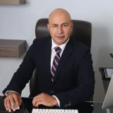 Foto de Dr. Francisco Javier Aguilar Jimenez, Oncología Médica en Los Mochis