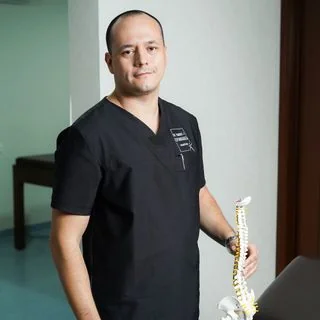 Foto de Dr. Francisco Javier Esparragoza Ibarra, Ortopedia y Traumatología en Los Mochis