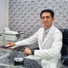 Foto de Dr. Francisco Sauza Ledezma, Urología en Culiacán