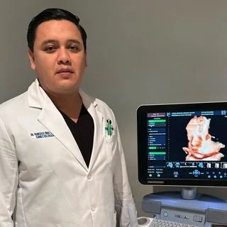 Foto de Dr. Francisco Urias Romero, Ginecología y Obstetricia en Los Mochis