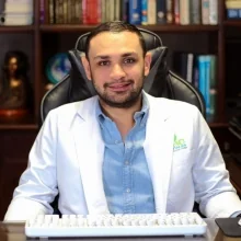 Foto de Dr. Gabriel Fierro, Ginecología y Obstetricia en Los Mochis