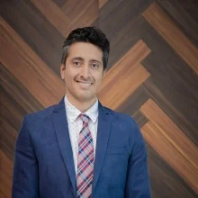 Foto de Dr. Gerardo Agustín Ruiz Ramírez, Medicina Interna en Los Mochis