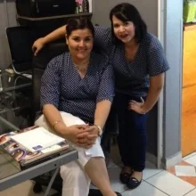 Foto de Dr. Gloria Del Carmen Osuna Loaiza, Oftalmología en Mazatlán