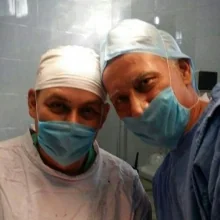 Foto de Dr. Gustavo Javier Romero Frances, Ortopedia y Traumatología en Mazatlán