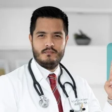Foto de Dr. Harry VR Concha Garayar, Medicina Interna en Culiacán