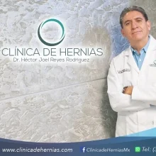 Foto de Dr. Hector Joel Reyes Rodriguez, Cirugía General en Culiacán