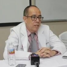 Foto de Dr. Hector Velasco Serrano, Medicina Interna en Mazatlán
