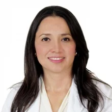 Foto de Dr. Helen Dayani Caballero Montes, Hematología en Culiacán
