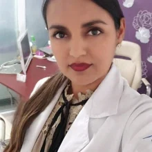 Foto de Dr. Hilda Zuleyka Moreno Avitia, Ginecología y Obstetricia en Culiacán