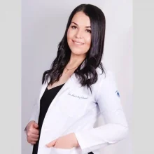 Foto de Dr. Idania Ruiz Villarreal, Oftalmología en Los Mochis