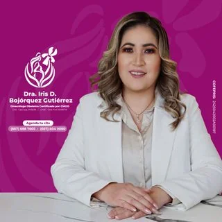 Foto de Dr. Iris Dayanara Bojorquez Gutierrez Ginecóloga, Culiacan, Ginecología y Obstetricia en Culiacán