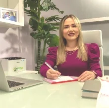 Foto de Dr. Irma Pintor Sandoval, Ginecología y Obstetricia en Culiacán