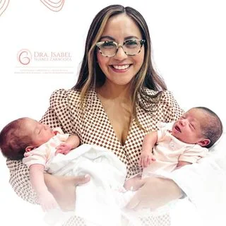 Foto de Dr. Isabel Suarez Zaragoza, Ginecología y Obstetricia en Mazatlán
