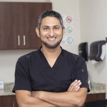 Foto de Dr. Jalil Singh, Ortopedia y Traumatología en Culiacán