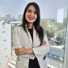 Foto de Dr. Jaqueline Rodríguez Gómez, Cardiología en Los Mochis