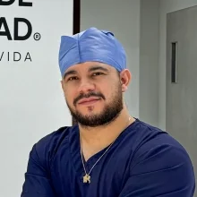 Foto de Dr. Javier Del Vivar, Ortopedia y Traumatología en Mazatlán