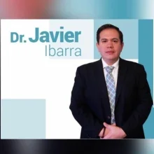 Foto de Dr. Javier Ibarra Hernandez 2, Nefrología en Los Mochis