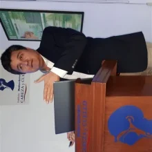 Foto de Dr. Jesús Abel García Mendoza, Otorrinolaringología en Mazatlán